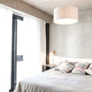 Apartment - Nomad Modern 1 Bedroom in Palermo Hollywood (Buenos Aires)