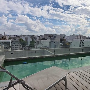Apartment | 1 bedroom, Internet - Nomad Modern 1 Bedroom in Palermo Hollywood (Buenos Aires)