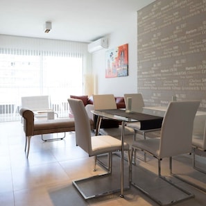 2 habitaciones y acceso a internet 