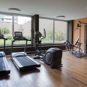 Apartment | 2 bedrooms, Internet - Portobello Road Trendy 2 BR in Palermo Hollywood (Buenos Aires)