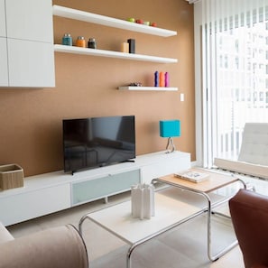 2 habitaciones y acceso a internet 