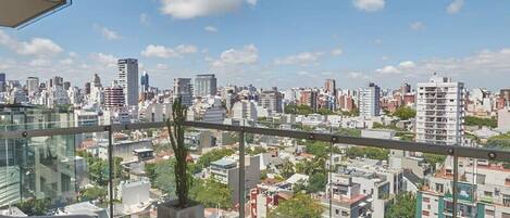 Appartement | 1 slaapkamer, internet