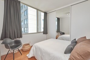 Apartamento | 1 quarto, acesso à internet de alta velocidade