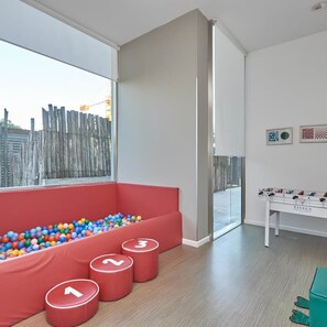 Apartamento | 1 quarto, acesso à internet de alta velocidade