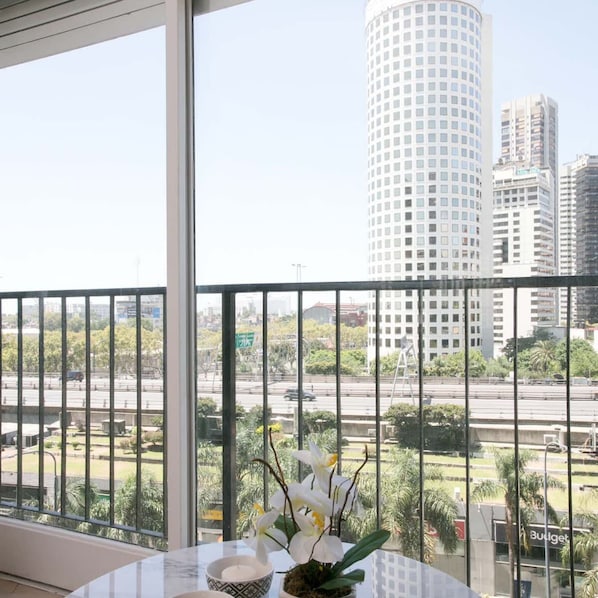 Apartment | 3 bedrooms, Internet - The Nordland Elegant 3 Bedroom in Recoleta (Buenos Aires)