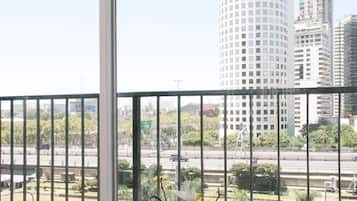 Apartment | 3 bedrooms, Internet