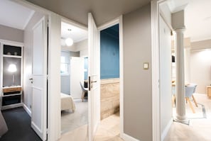 Apartment | 3 bedrooms, Internet - The Nordland Elegant 3 Bedroom in Recoleta (Buenos Aires)