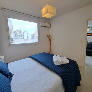 Apartment | 1 bedroom, Internet - Alto Guemes I Spacious 1BR in Palermo (Buenos Aires)