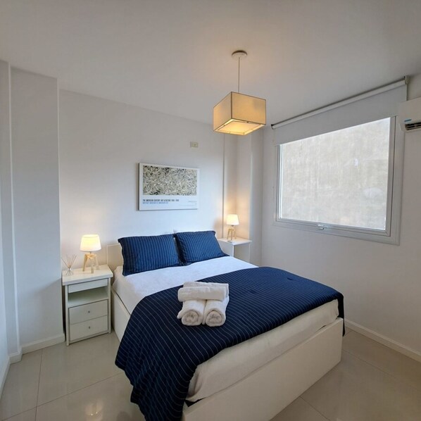 1 bedroom, Internet - Alto Guemes I Spacious 1BR in Palermo (Buenos Aires)