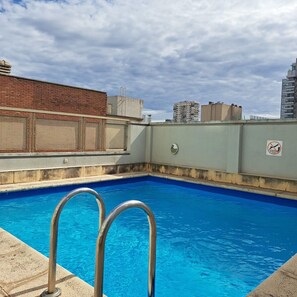 Lägenhet | 1 sovrum och internet