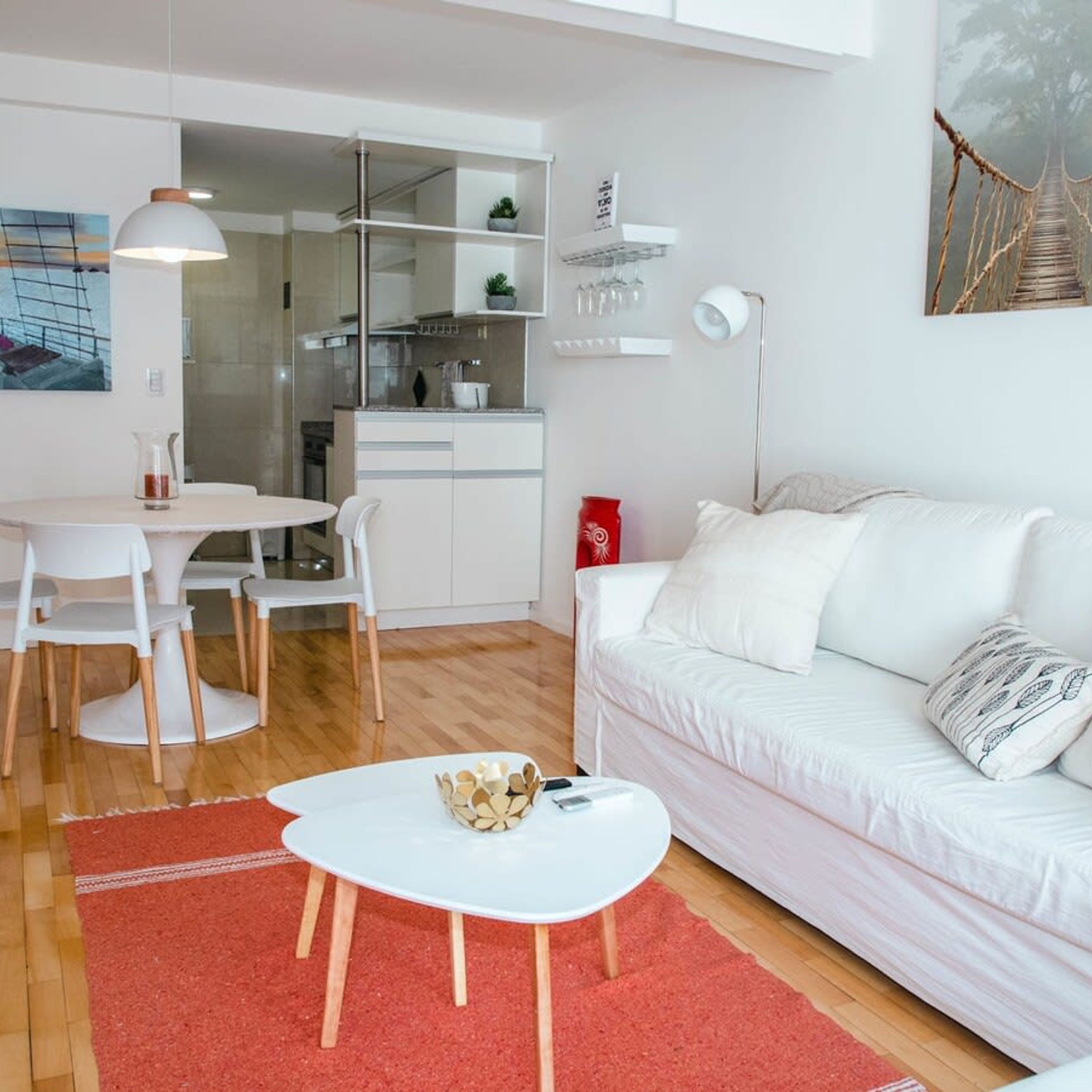 Casa | 1 quarto, acesso à internet de alta velocidade