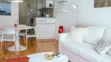 Casa | 1 quarto, acesso à internet de alta velocidade
