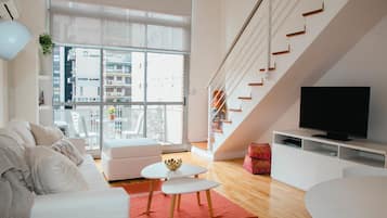 Apartamento | 1 quarto, acesso à internet de alta velocidade