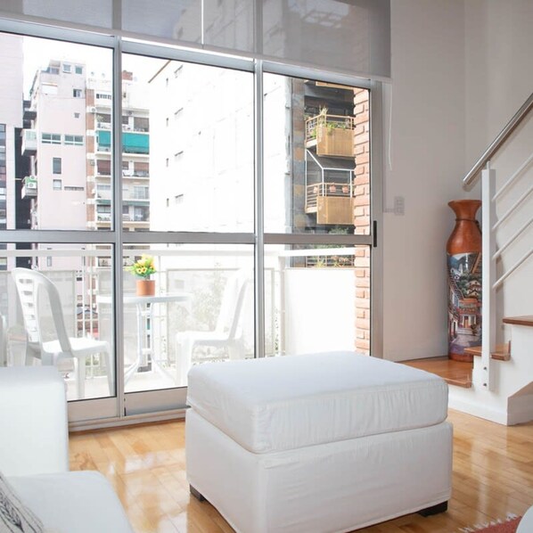 Lägenhet | 1 sovrum och internet