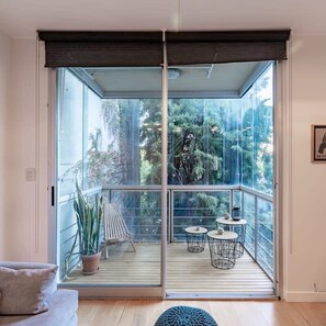 Apartment | 2 bedrooms, desk, Internet - September Vibes Specious 2BR in Buenos Aires (Buenos Aires)