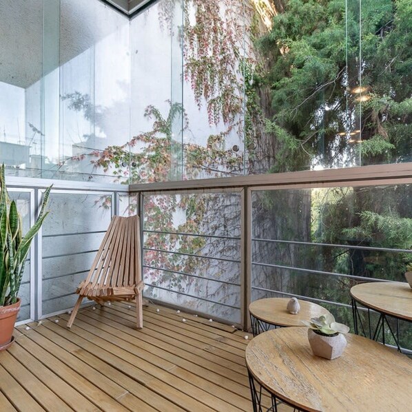 Apartment | 2 bedrooms, desk, Internet - September Vibes Specious 2BR in Buenos Aires (Buenos Aires)