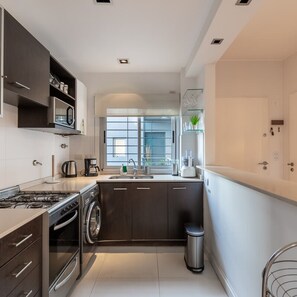 Apartment | 2 bedrooms, desk, Internet - September Vibes Specious 2BR in Buenos Aires (Buenos Aires)