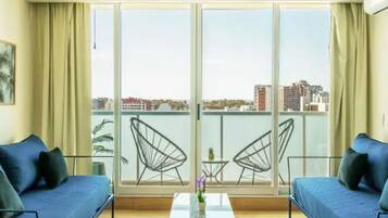 Apartment | Internet