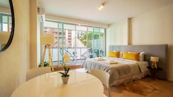 Apartment | Internet