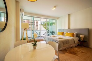 Leilighet | Internett