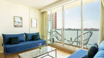 Apartment | Internet