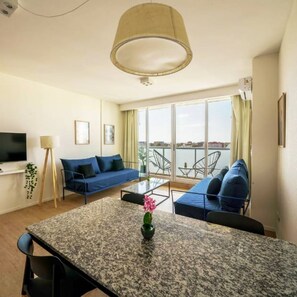 Leilighet | Internett