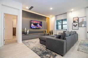 Télévision, jeux vidéo