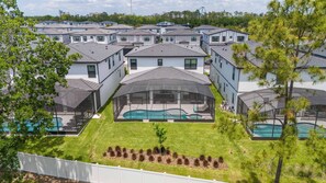 Exterior - 5949PG-The Best Home Perfect Resort Near Disney (Orlando)