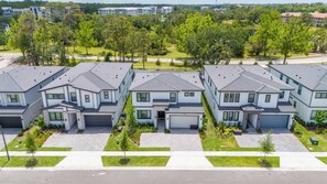 Exterior - 5949PG-The Best Home Perfect Resort Near Disney (Orlando)