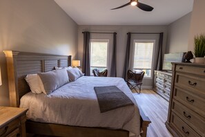 5 Schlafzimmer, kostenloses WLAN, Bettwäsche