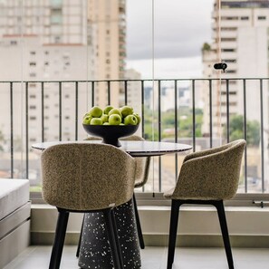 Apartment | 1 Schlafzimmer, Internetzugang