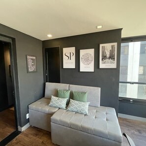 Appartement | Internet