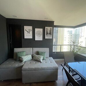 Appartement | Internet