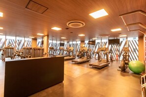 Apartment | Internet - Pinheiros Silver I Modern Studio in Faria Lima (São Paulo)