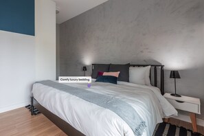 Apartment | 1 bedroom, Internet - Pequetita Exclusive I Perfect 1-br in Vila Olimpia (São Paulo)