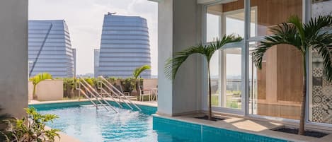 Apartment | 1 bedroom, Internet