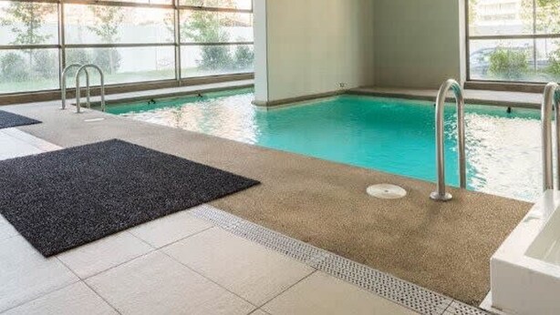 House - Kennedy Modern 2 Bed Apt in Las Condes (Santiago)