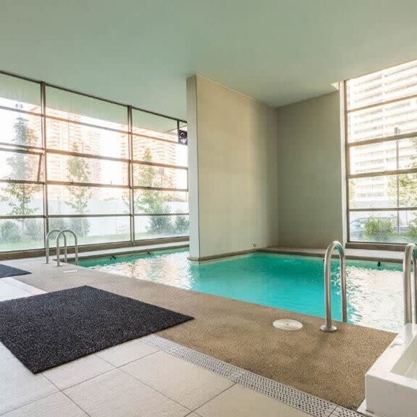 Apartment | 2 bedrooms, Internet - Kennedy Modern 2 Bed Apt in Las Condes (Santiago)