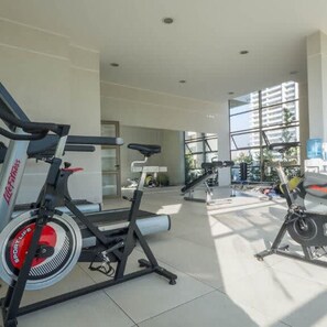 Apartment | 2 bedrooms, Internet - Kennedy Modern 2 Bed Apt in Las Condes (Santiago)