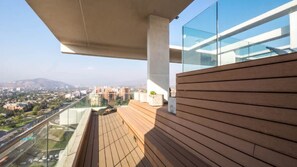 Apartment | 2 bedrooms, Internet - Kennedy Modern 2 Bed Apt in Las Condes (Santiago)