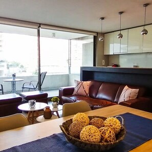 Apartment | 2 bedrooms, Internet
