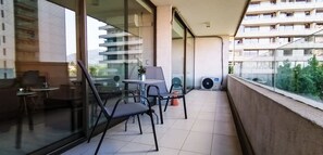House | 2 bedrooms, Internet - Kennedy Modern 2 Bed Apt in Las Condes (Santiago)