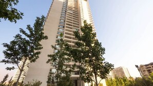 House - Kennedy Modern 2 Bed Apt in Las Condes (Santiago)