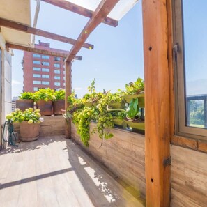 Apartment - Vitacura Family Eclectic 3 Bed Apt in Las Condes (Santiago)