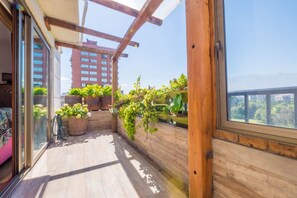 Apartment - Vitacura Family Eclectic 3 Bed Apt in Las Condes (Santiago)