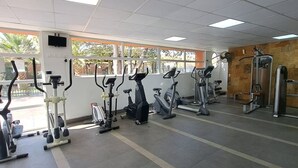 3 habitaciones y acceso a internet 