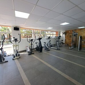 Apartment | 3 bedrooms, Internet - Mapocho Riverside l Premium 3 BR in Vitacura (Santiago)