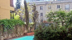 Unclassified image, 3 of 34, button - Carmencita St I Classic 1 Bedroom Apartment in El Golf (Santiago)