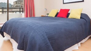 Unclassified image, 2 of 34, button - Carmencita St I Classic 1 Bedroom Apartment in El Golf (Santiago)