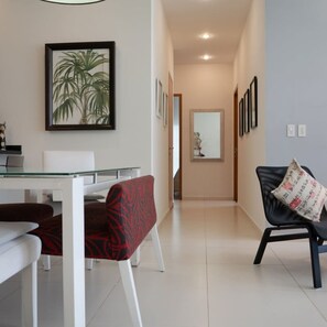 3 bedrooms, Internet - Dali Corner I Chic 3 Bed Apart in Mexico City (Mexico City)